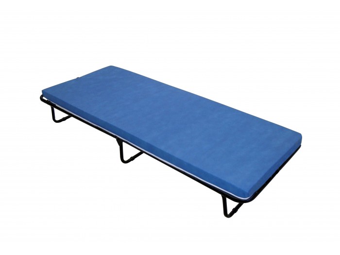 Походно сгъваемо легло ЕКО